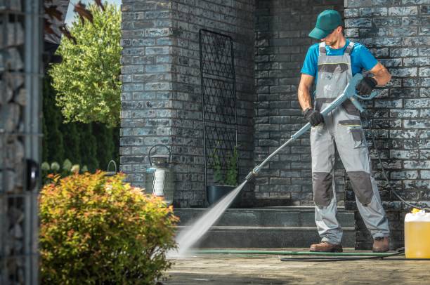 Best Warehouse Floor Cleaning in Willowick, OH